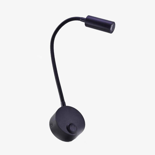 LED directional spotlight lamp