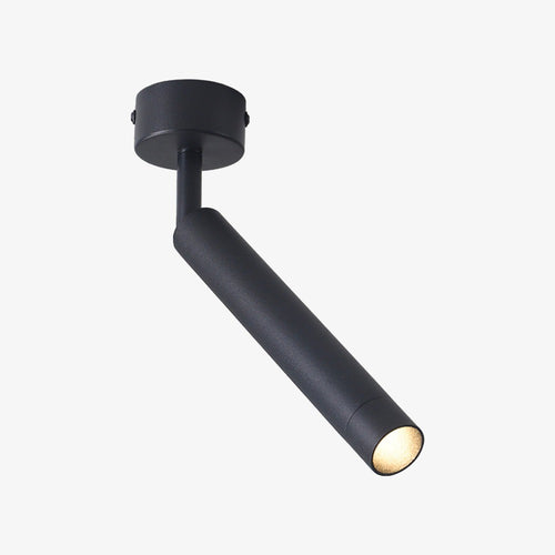 Adjustable design LED ceiling light with different shapes Hatleen - vue 2 sur 25