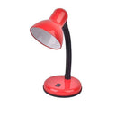Flexible LED desk lamp (multiple colours)