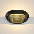 Open design LED wall light Surface