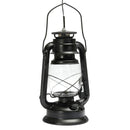 Vintage copper-style outdoor lantern