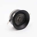 Modern recessed anti-glare honeycomb effect LED spotlight Elvia