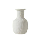 Modern Japanese ceramic Zen style vase