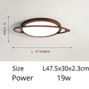 Scandinavian round ceiling light with original Benilde design