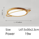 Scandinavian round ceiling light with original Benilde design