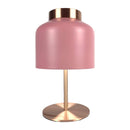 LED designer bedside lamp room