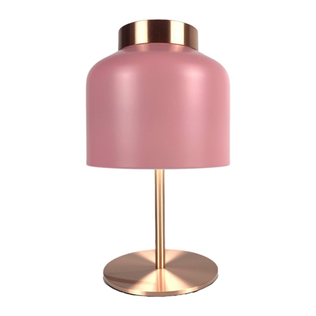 LED designer bedside lamp room - vue 5 sur 7