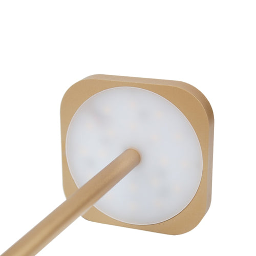 Tory rechargeable LED table lamp - vue 7 sur 7