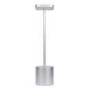Tory rechargeable LED table lamp