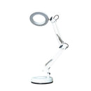 Andy articulated arm LED table or desk lamp