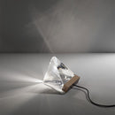 Plyzia crystal spider-shaped designer chandelier