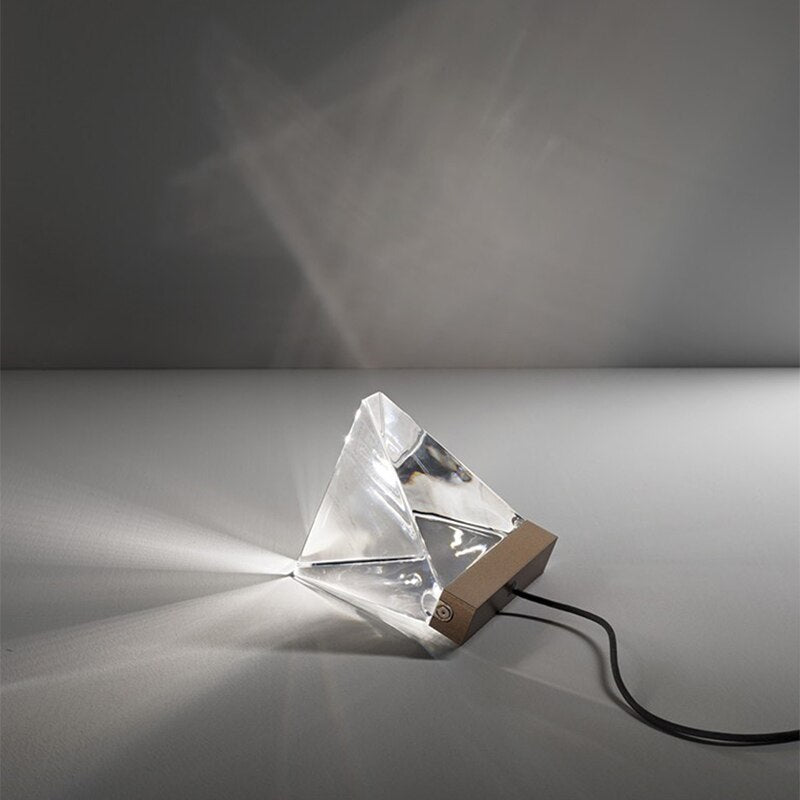 Plyzia crystal spider-shaped designer chandelier