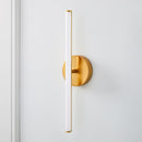 Simple luxury Kolya designer wall light
