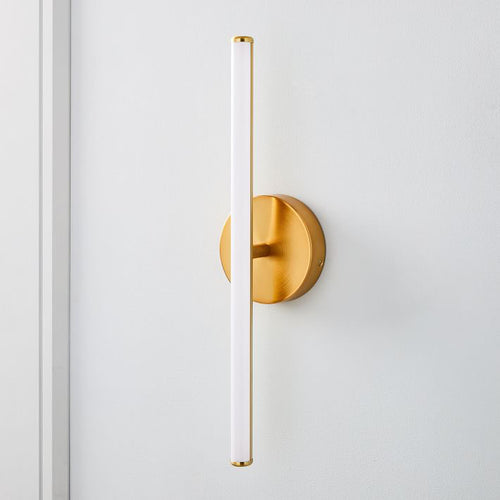 Simple luxury Kolya designer wall light - vue 5 sur 5