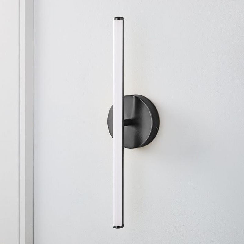 Simple luxury Kolya designer wall light - vue 3 sur 5