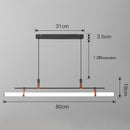 Cassy modern minimalist LED pendant light