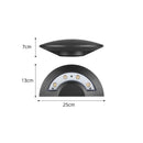 Aliénor modern LED wall light moisture resistant