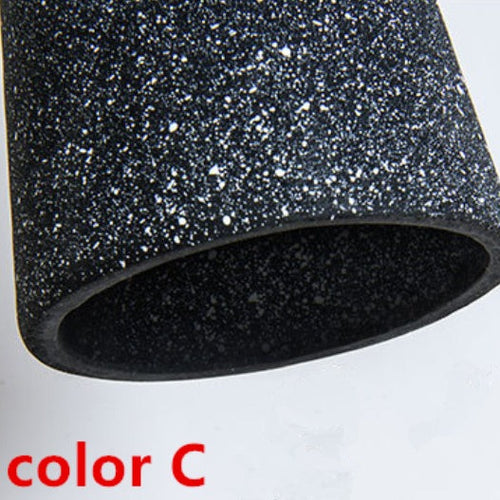 Designer LED pendant light with Marta cement shade - vue 8 sur 9