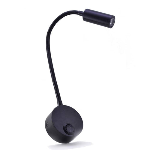 LED directional spotlight lamp - vue 3 sur 5