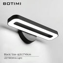 Modern LED picture or mirror wall light Botimi