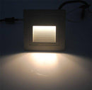 Beiaidi outdoor LED wall light for stairs