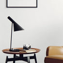 Ascelina LED designer desk or bedside lamp