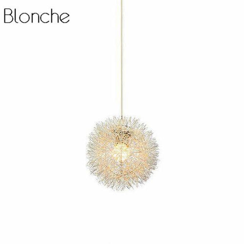 Star and moon LED pendant light - vue 5 sur 6