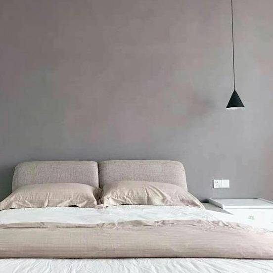 Conical design LED pendant light with visible wires - vue 2 sur 3