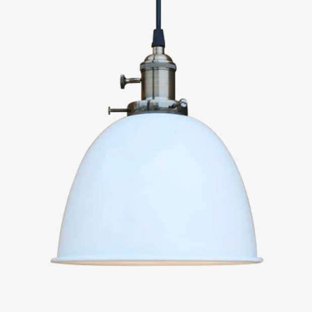 Modern loft LED pendant light